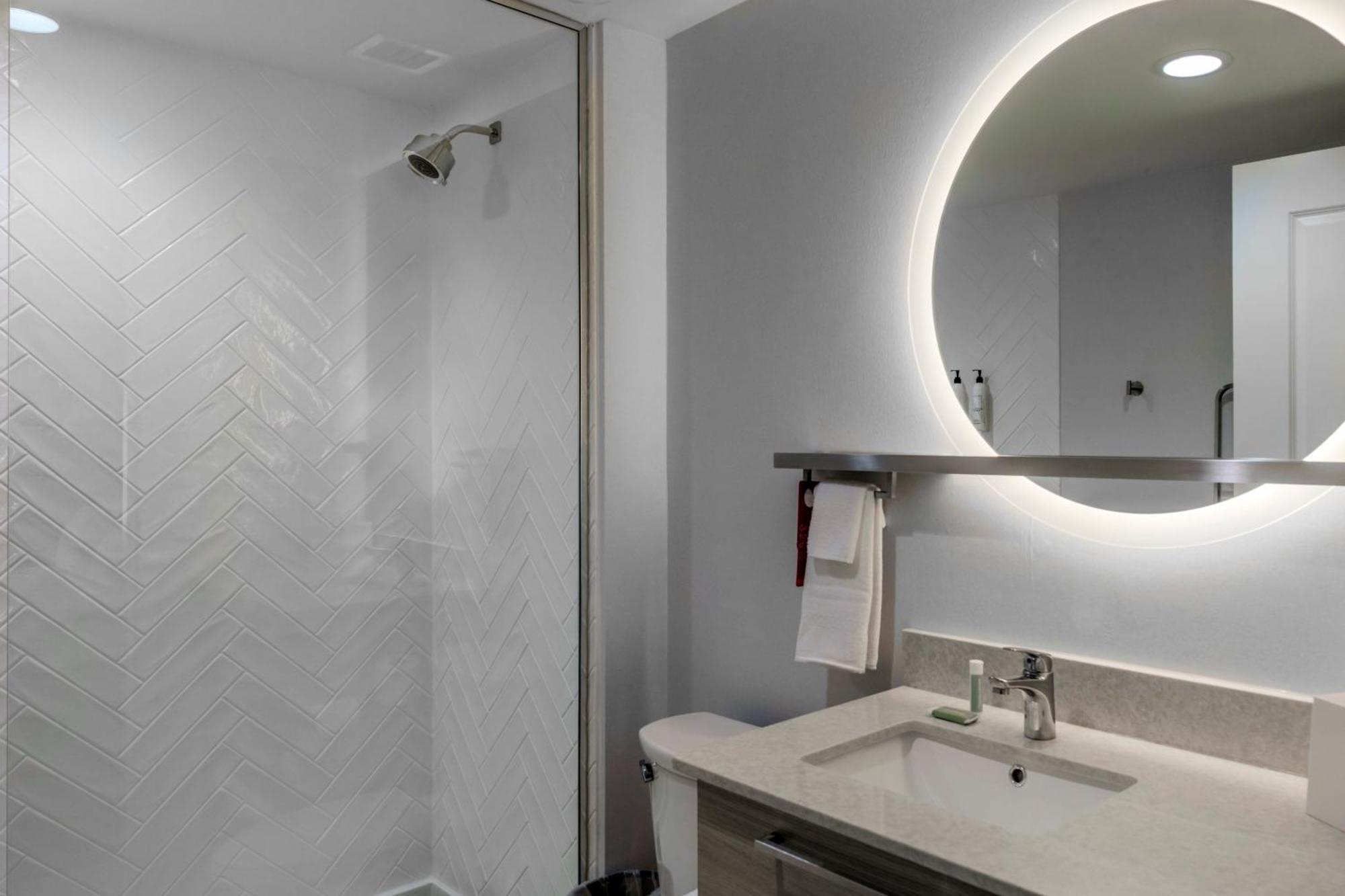Towneplace Suites By Marriott Chesterfield Экстерьер фото
