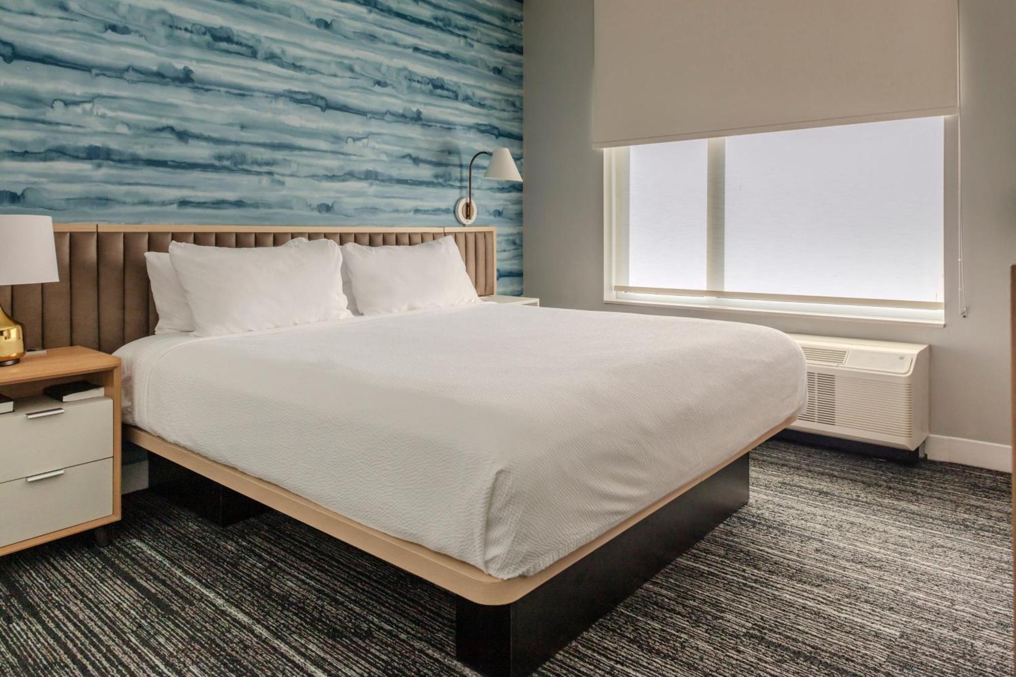 Towneplace Suites By Marriott Chesterfield Экстерьер фото